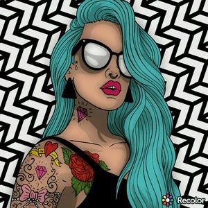 Meet your Posher, Brittany